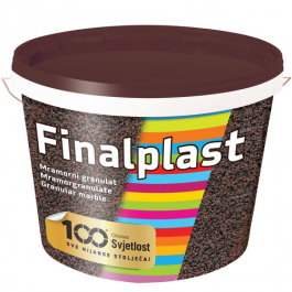 Finalplast 02 25 kg