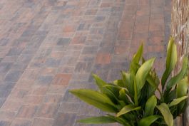 TLAKOVEC ELEGANCA MIX VULCANO Kograd