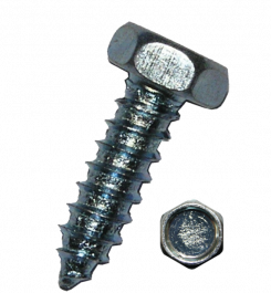 VIJAK DIN 7991 IMBUS M 12X 25 A2 