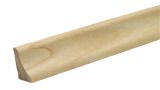 LETEV PARKETNA 15x30mm (kos=2,5m) TIP-12 jesen 