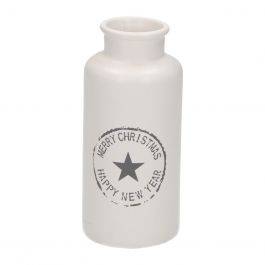 Lonček božični dekorativni  Ed.