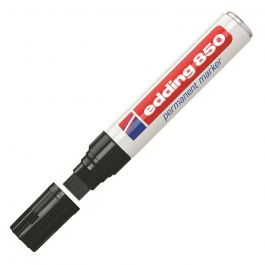 Marker permanentni E-850 5-16mm črn