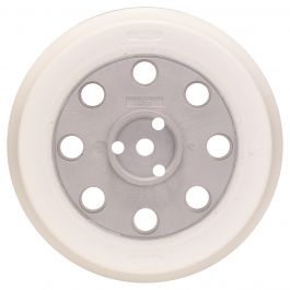 Krožnik brusni 125mm trdi– BOSCH