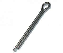 RAZCEPKA DIN 94 zn 2,5x32   100/1 škatlica