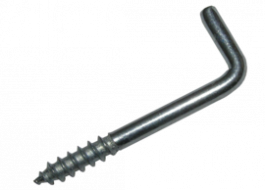 KLJUKA ZIDNA zn 2,9x30   12/1 PP vrečka