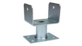 NOSILEC STEBRA 100 mm