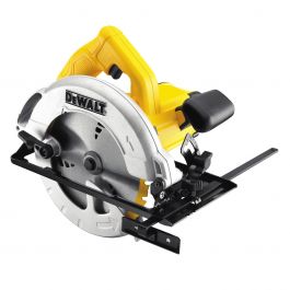 ŽAGA KROŽNA 65MM DWE560 DeWALT