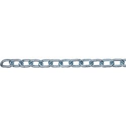 VERIGA A ČLEN 8MM POCINKAN 15M 32 x 14 x 8 mm