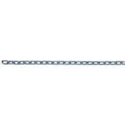VERIGA A ČLEN 5MM POCINKANO 30M 18,5 x 6 x 5 mm