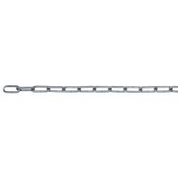 VERIGA C ČLEN POCINK 3MMX30M 26 x 5,5 x 3 mm