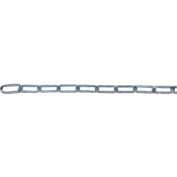 VERIGA C ČLEN POCINK 6MMX25M 42 x 11 x 6 mm