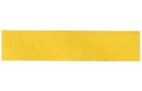 Trak za senčila beli 23mm x50m