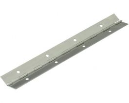 SPONA KLAVIRSKA 32x1200mm, NIKELJ