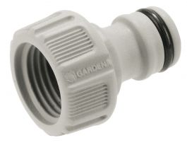 NASTAVEK ZA PIPO 21MM (G 1/2") GARDENA