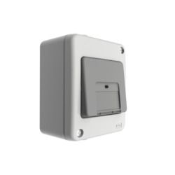 STIKALO NAV KUBIKO RJ - SBV-04F; 10AX/250V