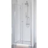 VRATA ZLOŽLJIVA ZA TUŠ KABINO, LEVO, SMARTFLEX, 6MM, 77,8-79,5X195CM, D1280FL 