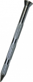 ŽIČNIK REBRAST 3.5X45 20/1 PP vrečka