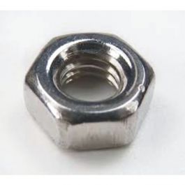 MATICA DIN 934 M  6 INOX A2-70