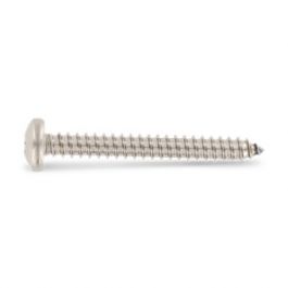 VIJAK DIN 7981 KNIPING  4,8X32 CIL.GL. TX25 INOX/A2