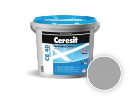 Masa fugirna ceresit CE-40 manhattan  5kg
