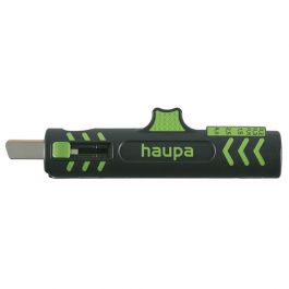 Snemalec izolacije univerzalni 0,2-4 mm2 Haupa