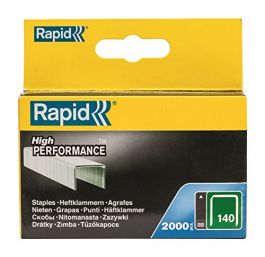 SPONKE RAPID 140/6 (2000)