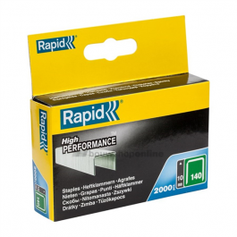 SPONKE RAPID 140/10 (2000)