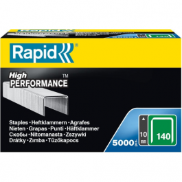 SPONKE RAPID 140/12 (2000)