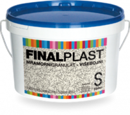 Finalplast 22