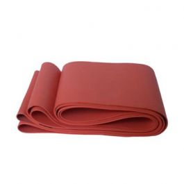 Tesnilo gumi za inox posodo, 300 - 400 L, Rot.