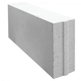 SIPOREX 12,5 cm 62,5x20x12,5  Ytong