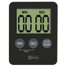 DIGITALNA KUHINJSKA MINUTKA E0202