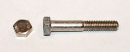 VIJAK DIN 931 MATIČNI M 16X 50 INOX/A2 (pak.25/1)