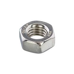 MATICA DIN 934 M 16 INOX A2/70