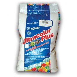 Masa fugirna Ultracolor Plus 110  5kg Mapei
4 kos/karton