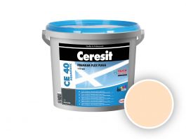 Masa fugirna ceresit CE-40 jasmine  5kg