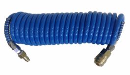 CEV SPIRALNA PU 8x12x10M MOL