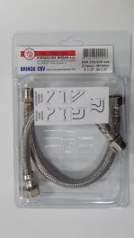 CEV BRINOX 1/2"-1/2" L=250/300 ZA BOJLER M1/2" - Ž1/2"