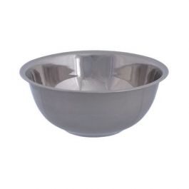 Skleda inox 16cm
