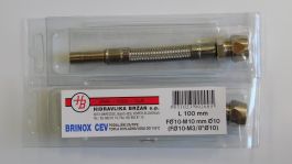 CEV gibljiva  NP9X100 F10-G3/8-10 ZA PODALJŠKE PRI PIPAH ARM/UNIT