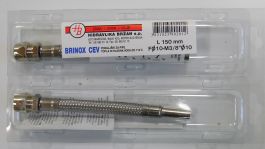 CEV BRINOX NP9X150 F10-G3/8-10, ZA PODALŠANJE PIPE