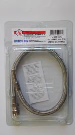 CEV BRINOX NP9X500F10-G3/8-10, ZA PODALJŠ.PIPE