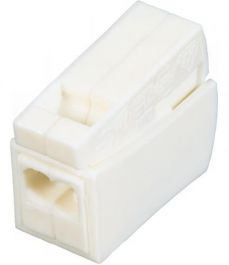 SPONKA HITRA C100 1.0-2,5MM,2X1P C1073020-VID
