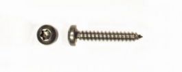 VIJAK SAMOVRTALNI 4,8X25 DIN 7504  P CIL.GL. TX25 INOX/A2