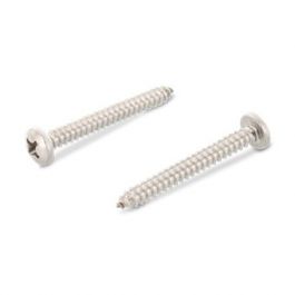 VIJAK DIN 7981 KNIPING  4,8X13 1000/1 INOX/A2