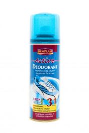 Sprej SHOE DEO 200 ML