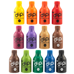 Dipi koncentrat plum  100ml