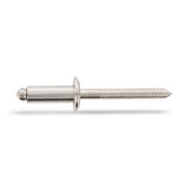 ZAKOVICA DIN 7337 (ISO 15983) 5X14 INOX/A2