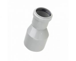 REDUCIRKA HTR 160/125 s tesnilom