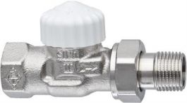 VENTIL RAD.TERMOSTATSKI 1/2'' RAVNI s prednast. Calypso EXACT , HEIMEIER 3452-02.000